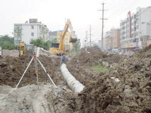 道路施工应该抓哪些重点工序?-公路施工有哪些