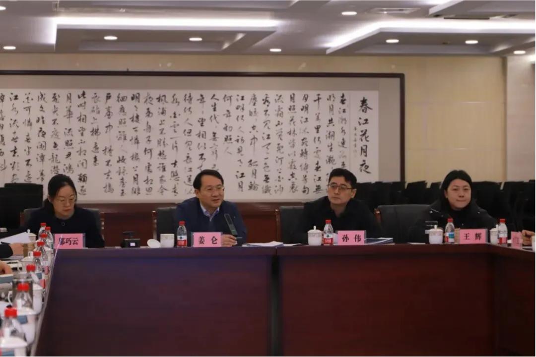 实干筑根基 护航新健康 —— 建湖卫健2025十大亮点纪实