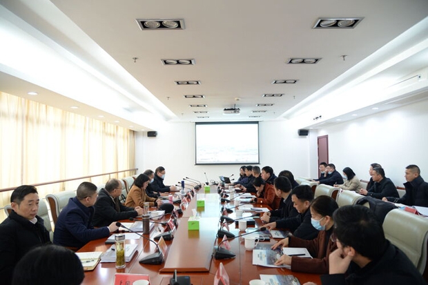 建湖县人民政府 建湖要闻 县召开上冈镇规划汇报会