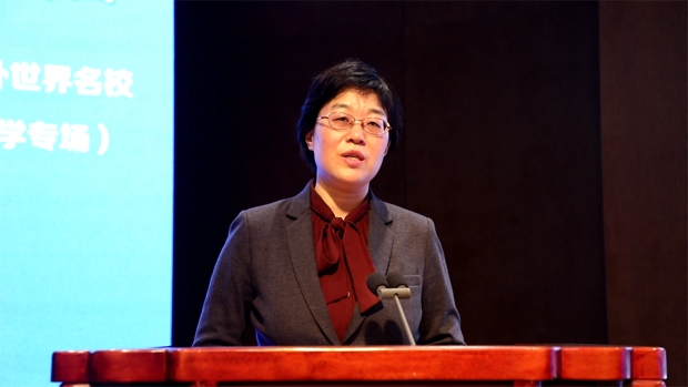 建湖县人民政府 建湖要闻 祁从峰在市名校优生"汇盐行动"招聘会上作