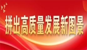 拼出高质量发展新图景
